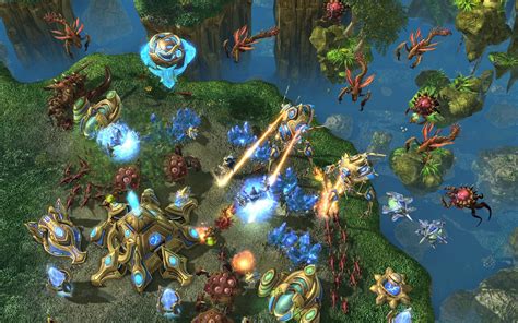 X-Morph: Defense, un jeu de stratégie en temps réel avec une touche d'arcade explosif !