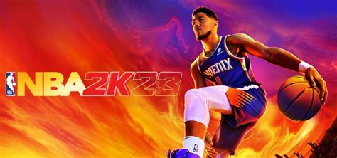 NBA 2K23: Un Must-Have pour les Fans de Basket et les Maîtres de la Simulation!