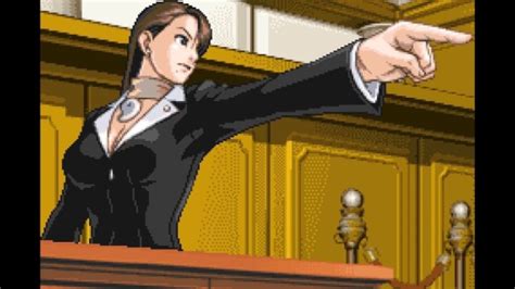 Phoenix Wright: Ace Attorney - Un Jeu de Puzzles Légaux aux Dialogues Piquants!