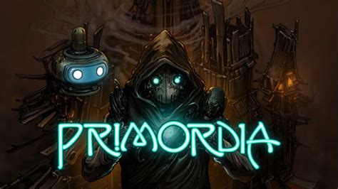 Primordia, un jeu d'aventure post-apocalyptique captivant avec des robots érudits!