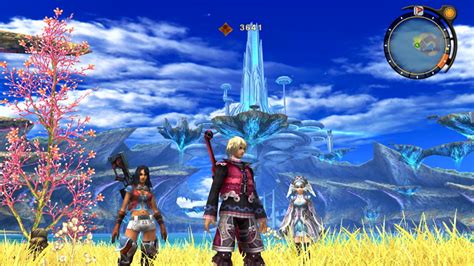 Xenoblade Chronicles: Un RPG épique qui vous fera voyager à travers le temps!